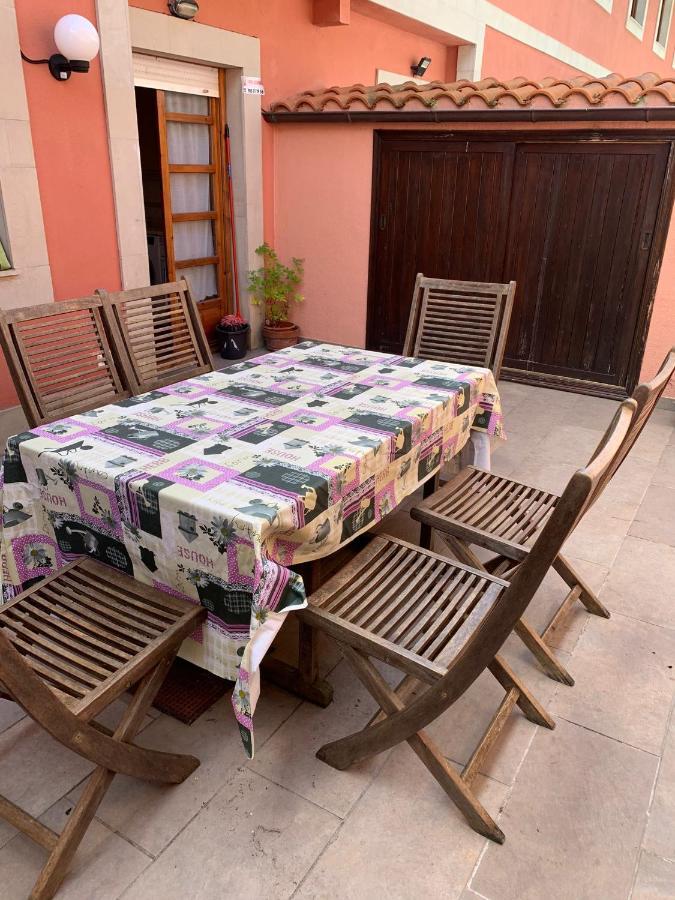 Vila Adosado Bergantin Habana Ribadesella Exteriér fotografie